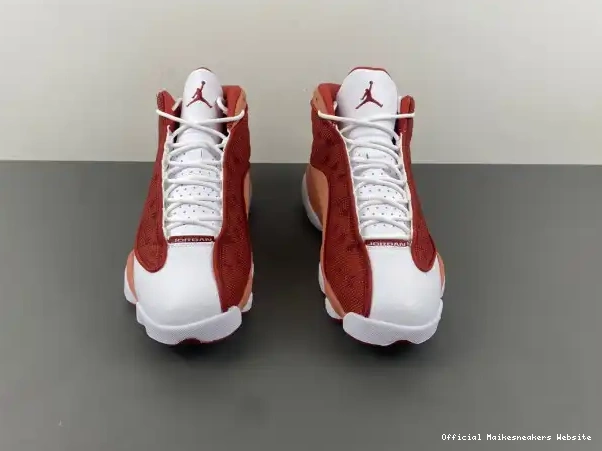 Official Maikesneakers Dune DJ5982-601 Red 13 Jordan Air 0327